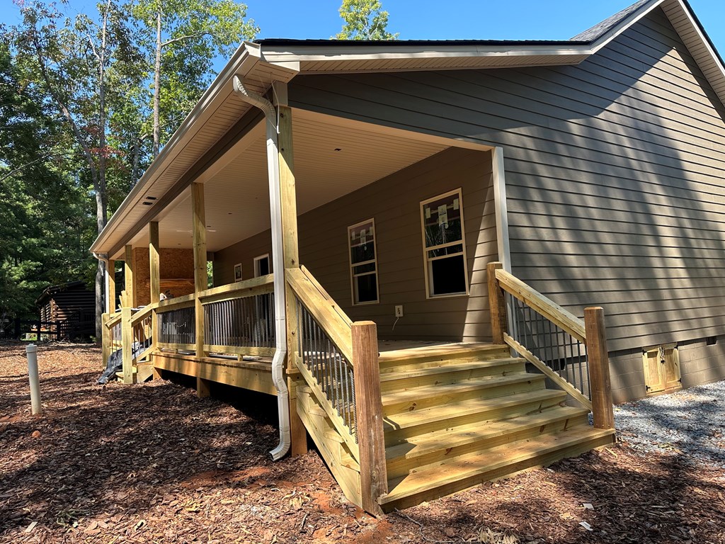 317 Acadia Dr