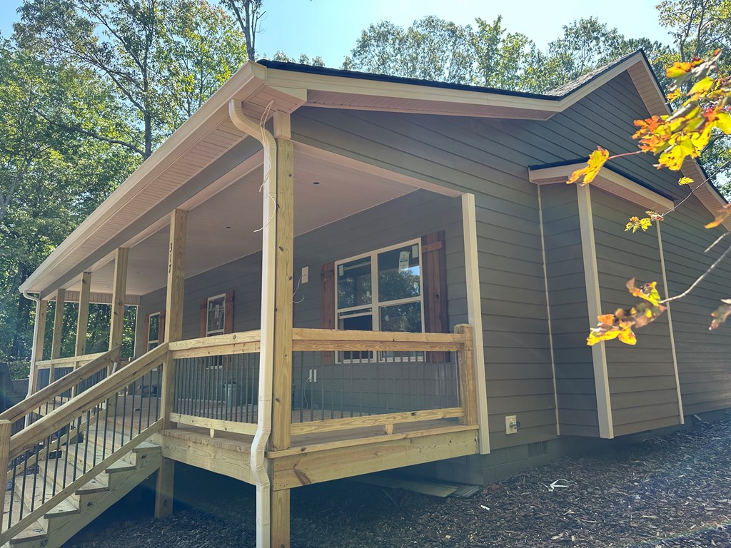 317 Acadia Dr