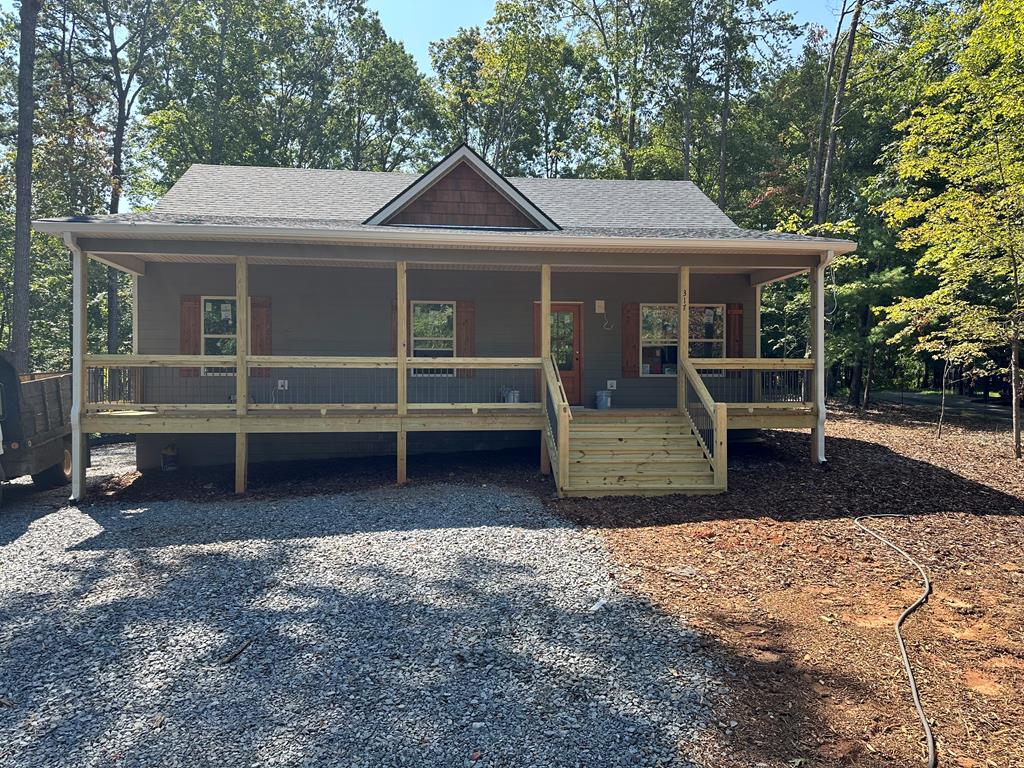 317 Acadia Dr