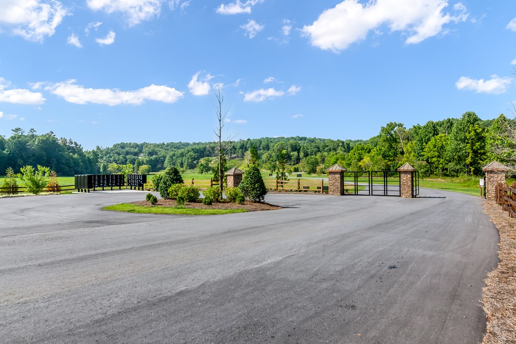 Lot 84 Ridge Drive