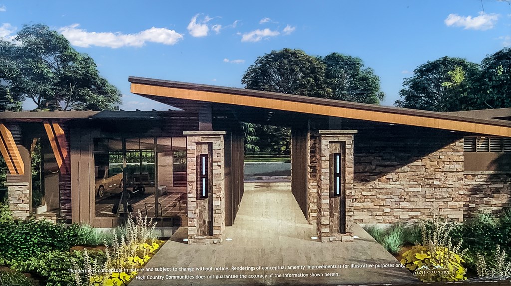 Lot 84 Ridge Drive