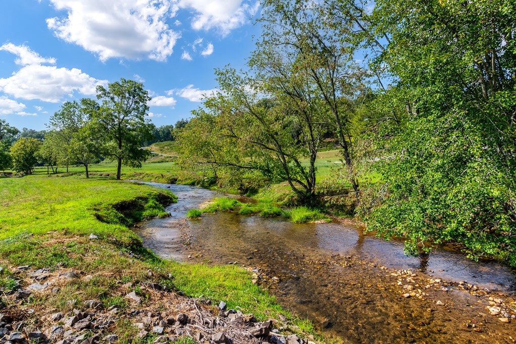 Lot 84 Ridge Drive