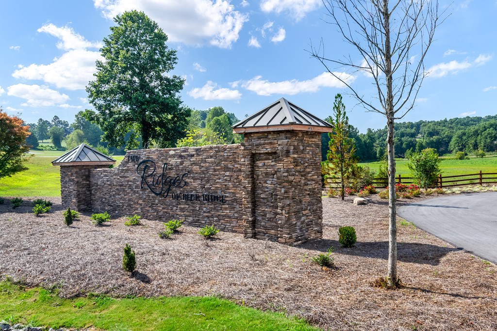 Lot 84 Ridge Drive