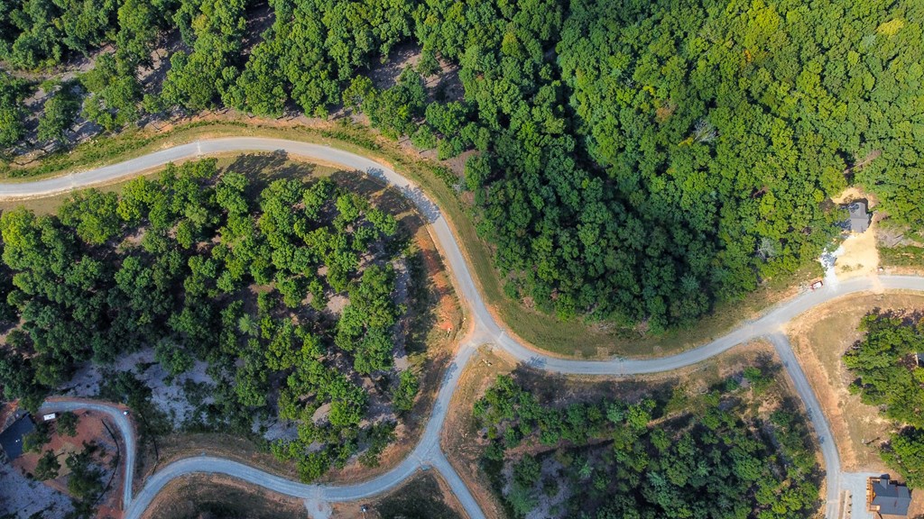 Lot 84 Ridge Drive