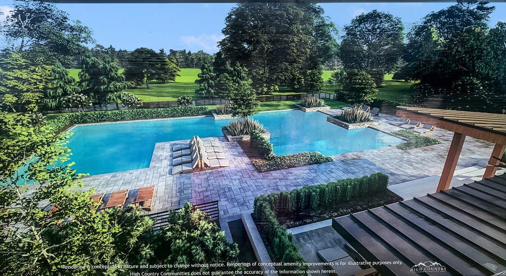 Lot 84 Ridge Drive