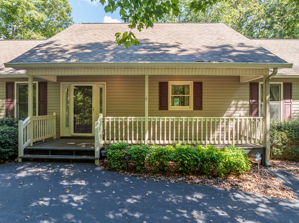109 Tonto Drive