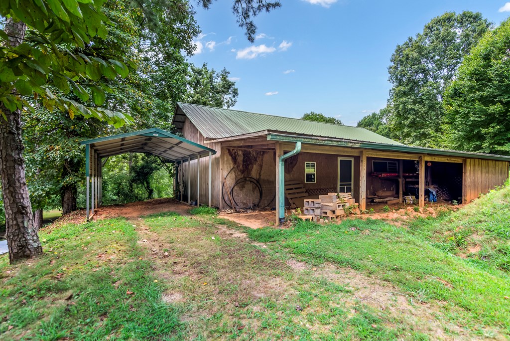 2751 Knight Road