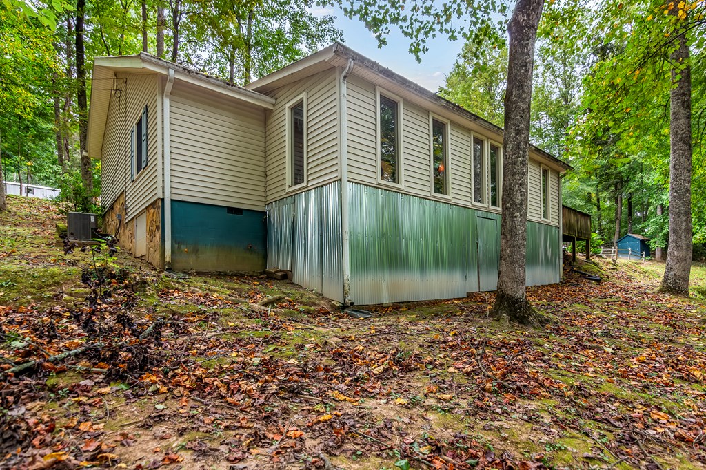 185 Warlick Circle