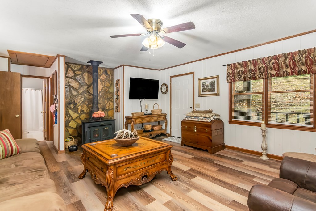 185 Warlick Circle