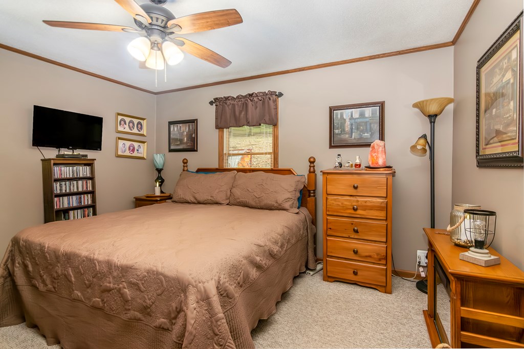 185 Warlick Circle
