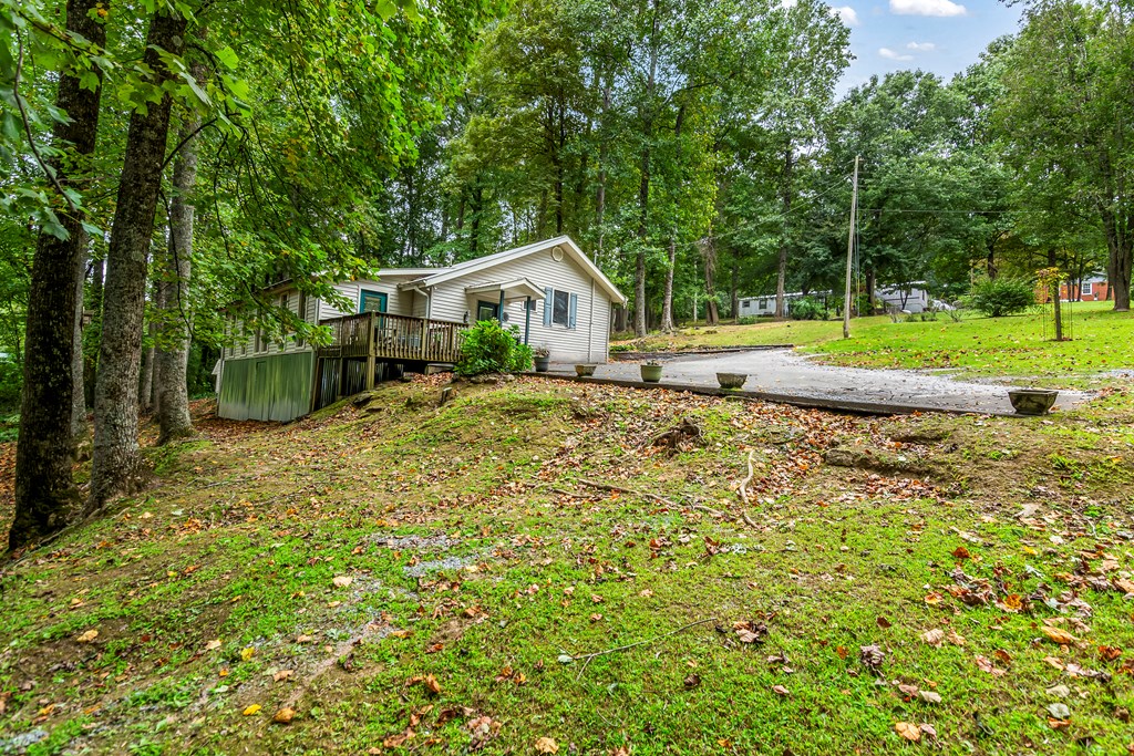 185 Warlick Circle