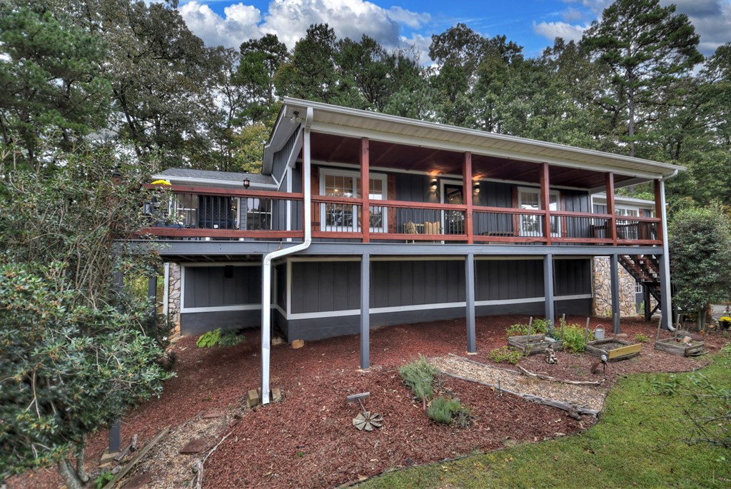 636 Othello Drive