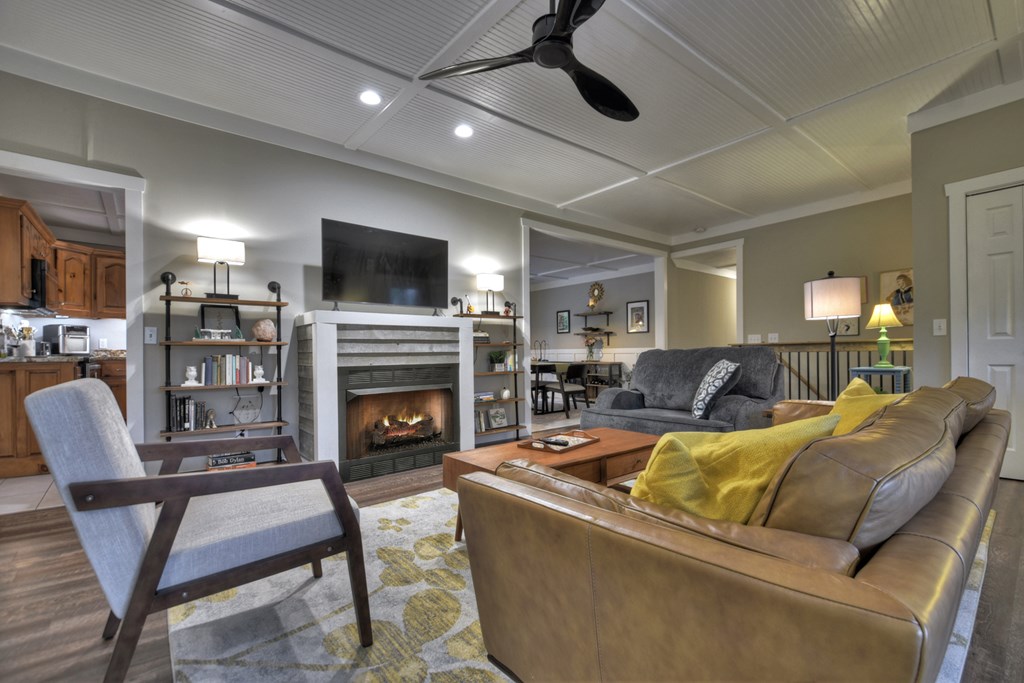 636 Othello Drive