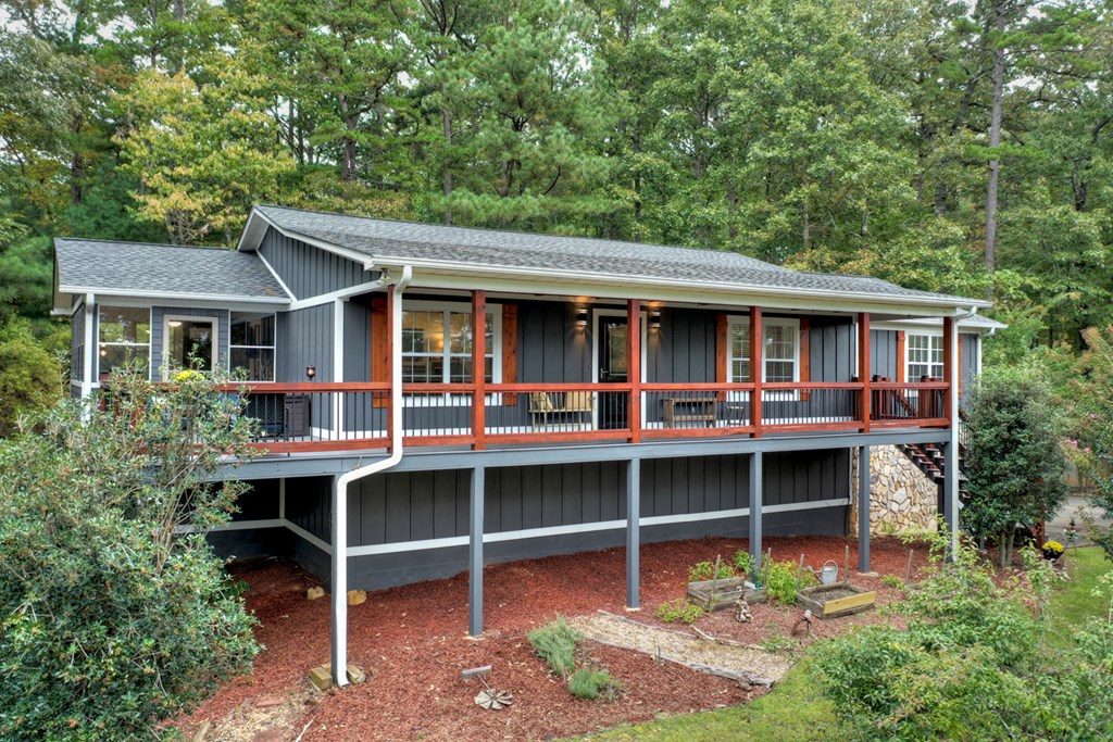 636 Othello Drive