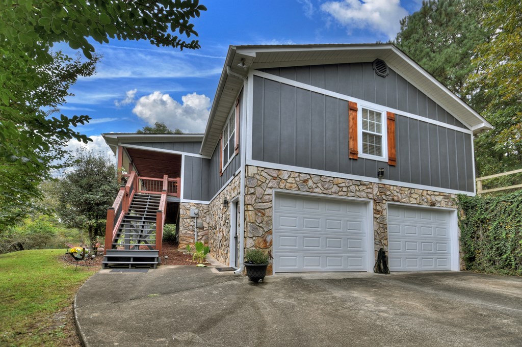 636 Othello Drive