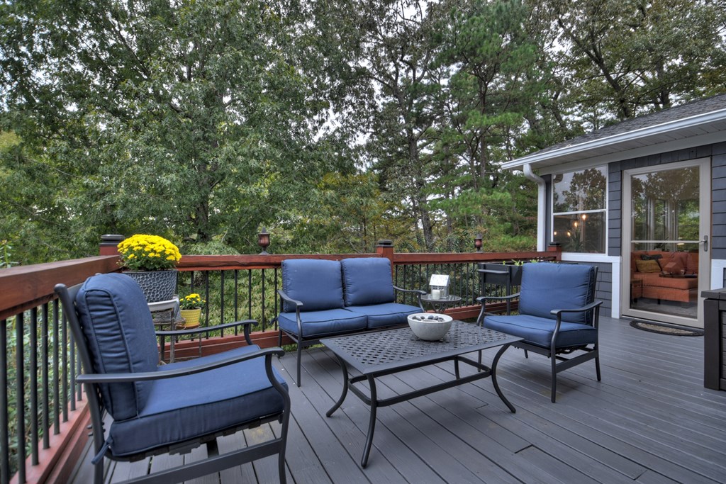 636 Othello Drive