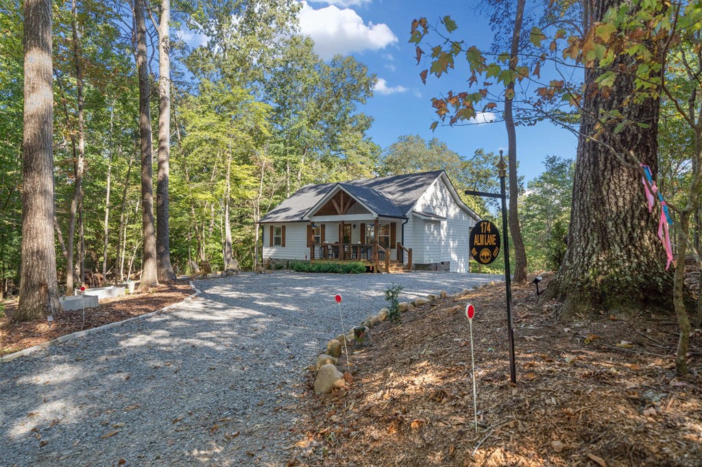 174 Alm Lane