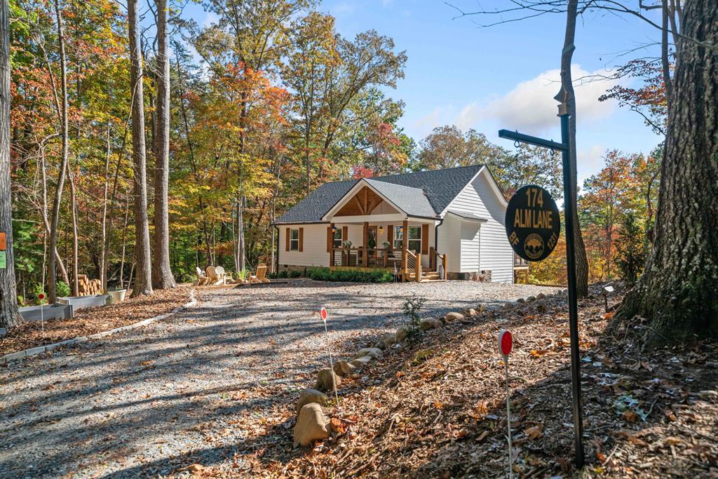 174 Alm Lane