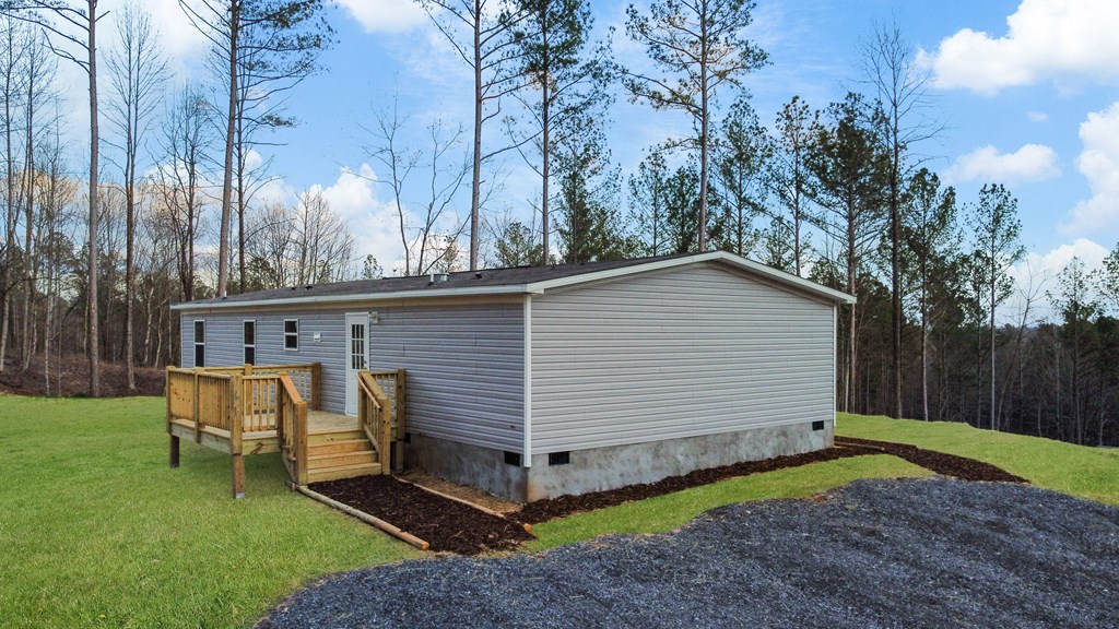 1376 Pleasant Gap Road