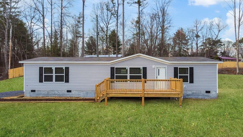 1376 Pleasant Gap Road