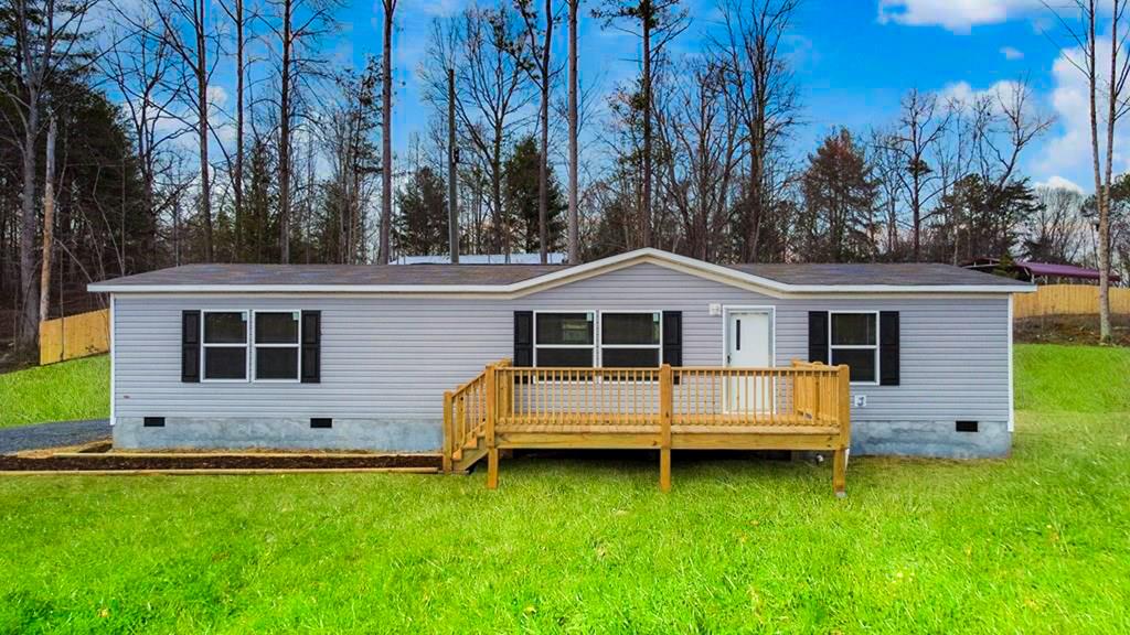 1376 Pleasant Gap Road