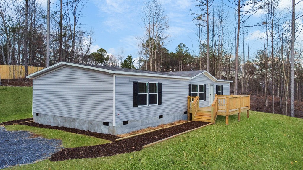 1376 Pleasant Gap Road