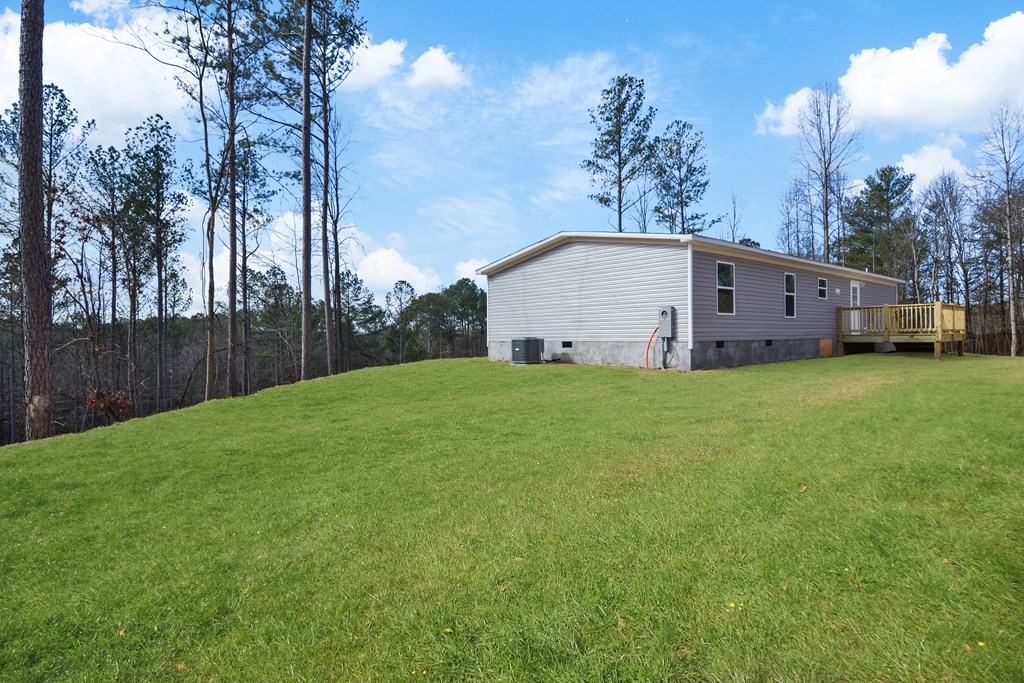 1376 Pleasant Gap Road