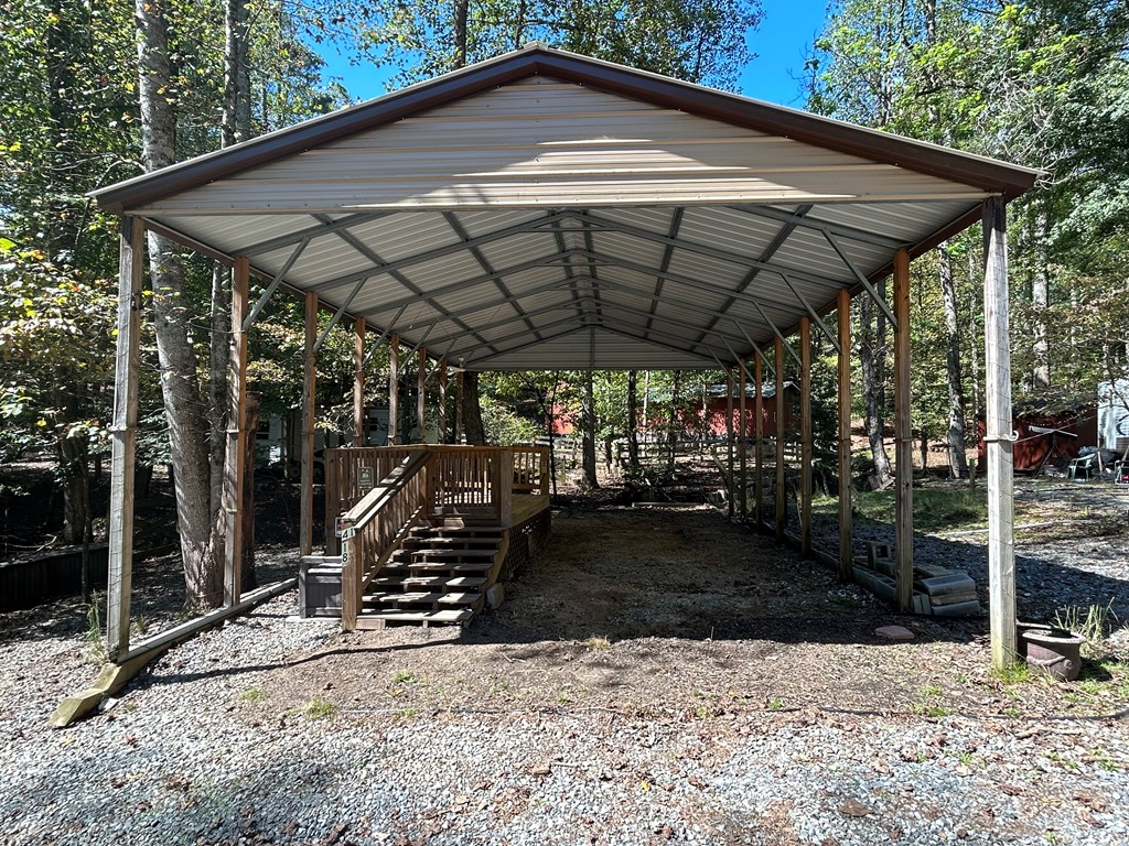 C471 Eagle Mountain