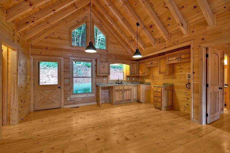 305 Jones Creek Road