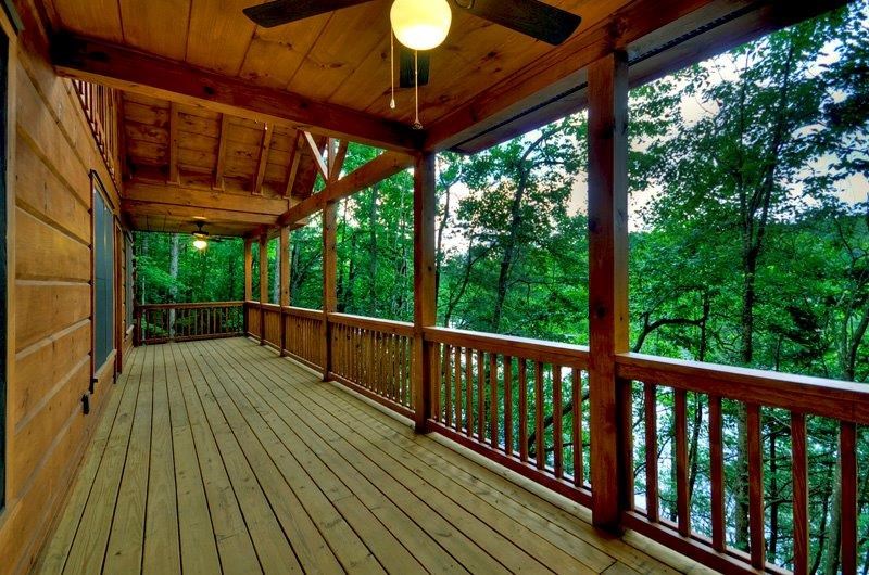 305 Jones Creek Road