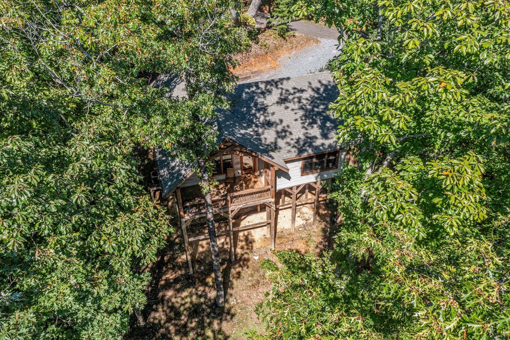 593 N Moreland Drive