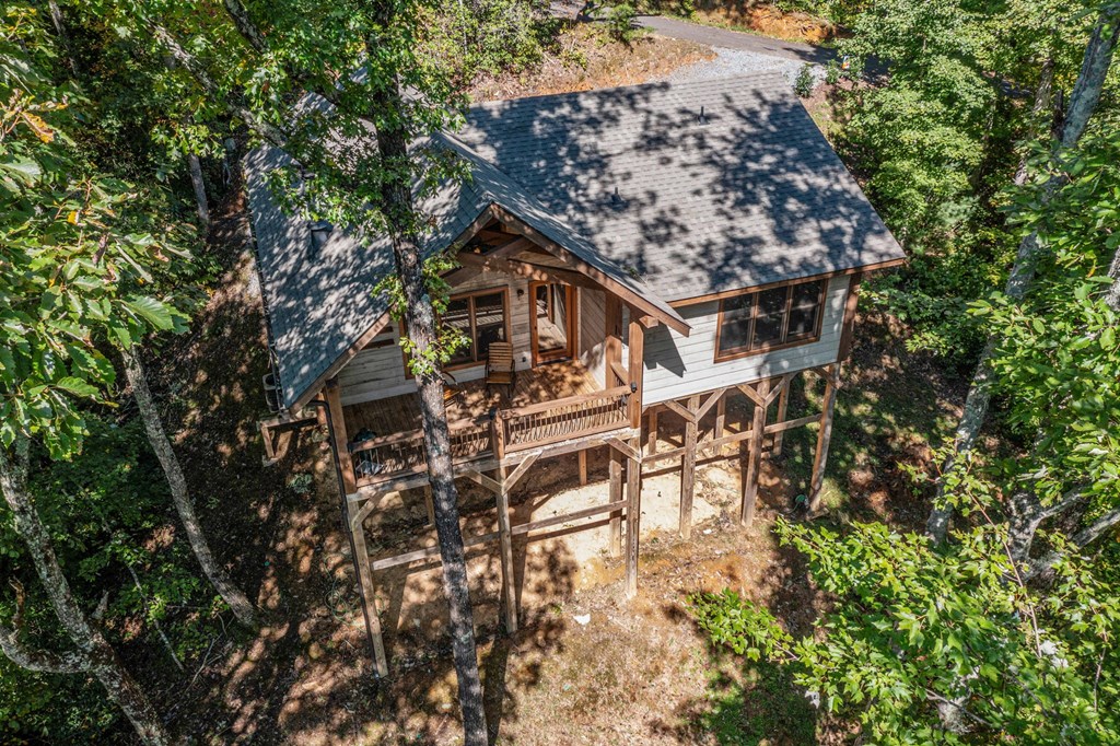 593 N Moreland Drive
