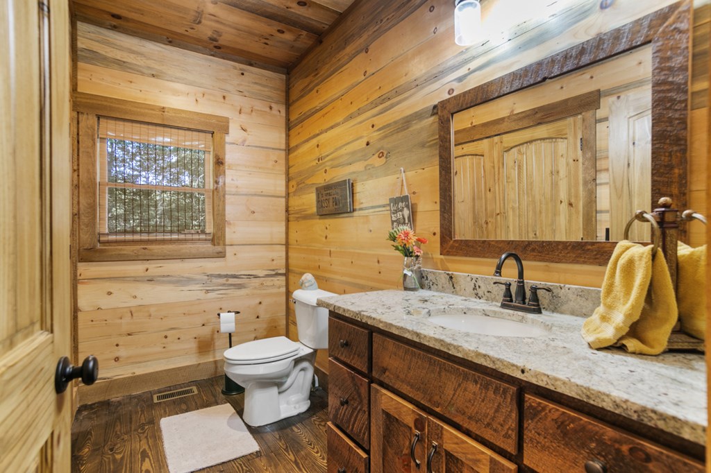 1161 Settlers Ridge Road