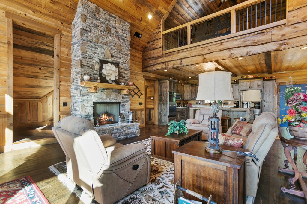1161 Settlers Ridge Road