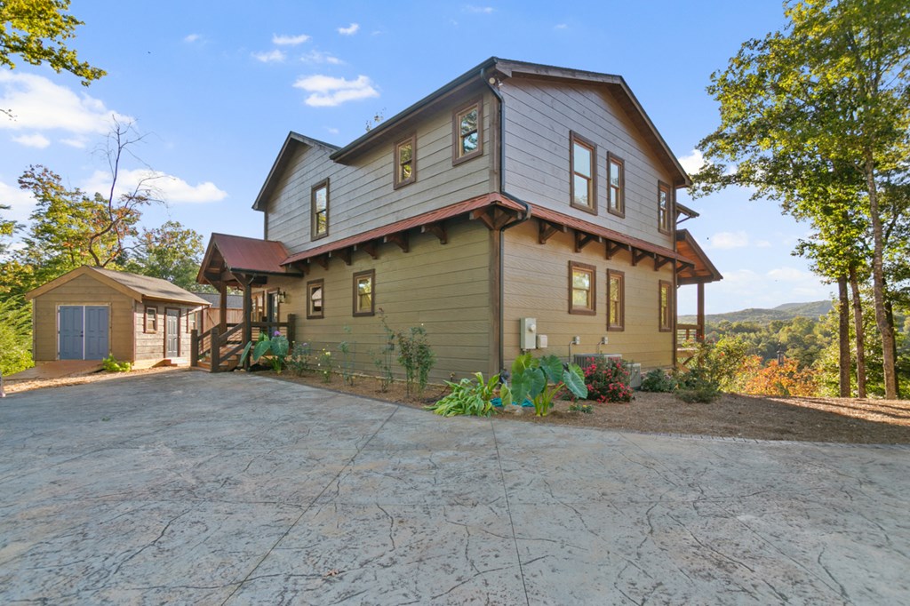 1161 Settlers Ridge Road