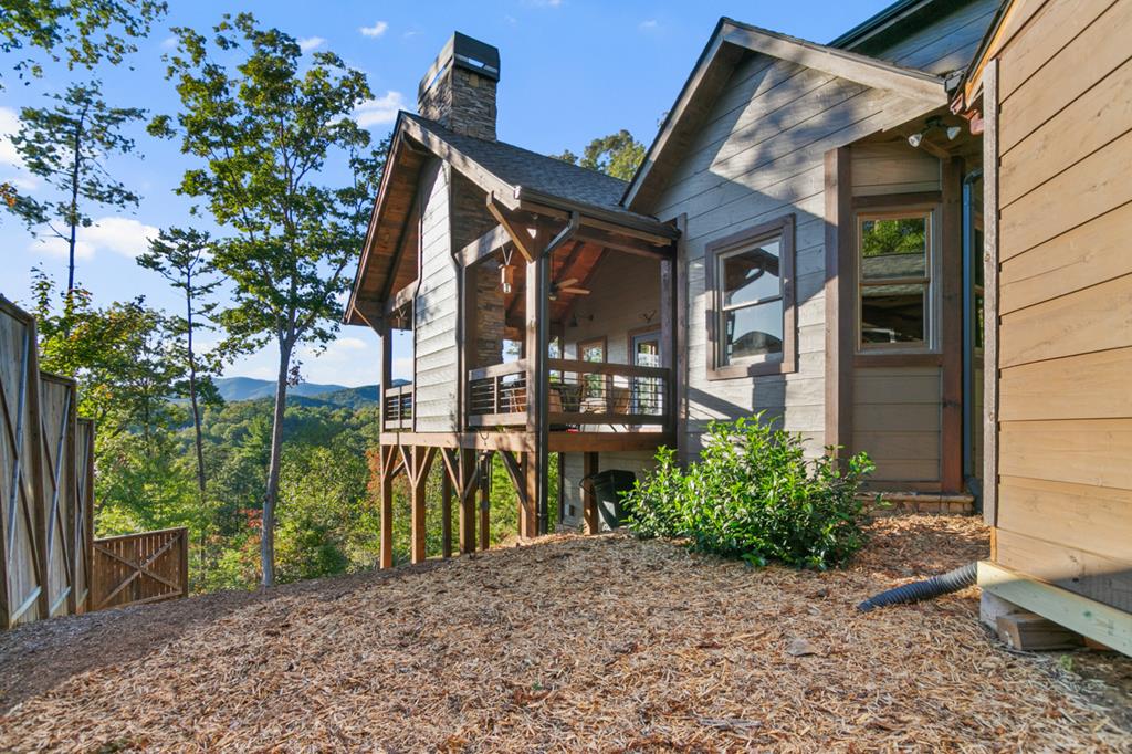 1161 Settlers Ridge Road