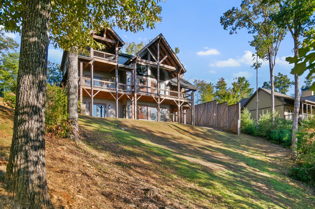 1161 Settlers Ridge Road