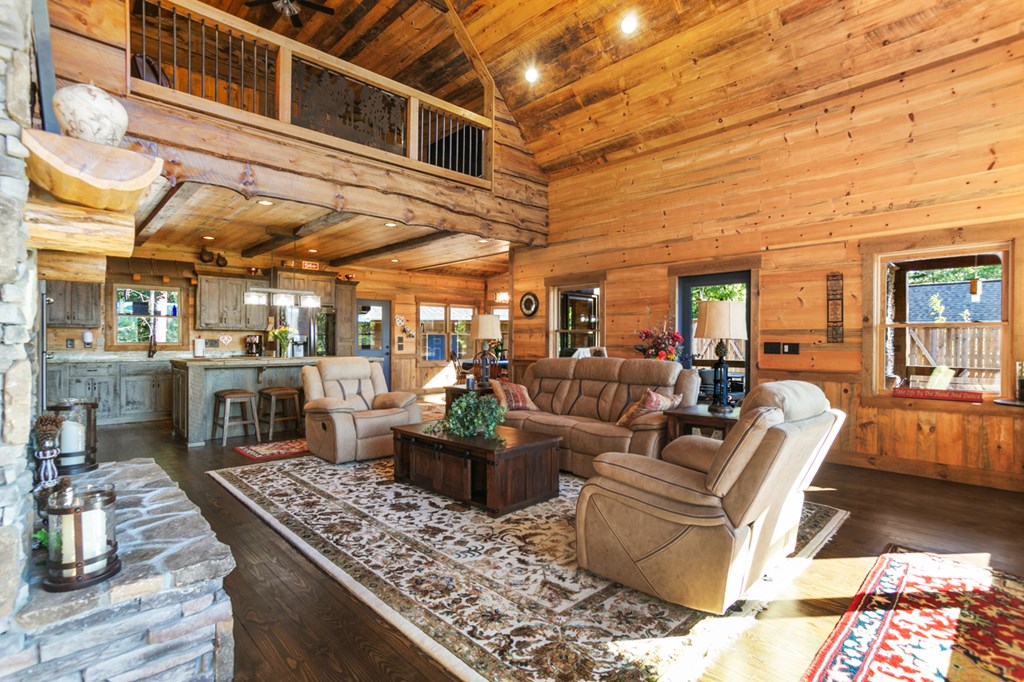 1161 Settlers Ridge Road