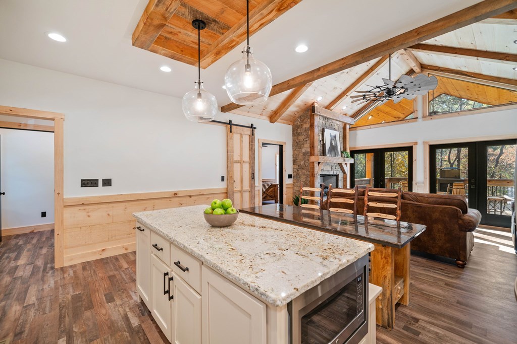 920 Beaver Lake Drive