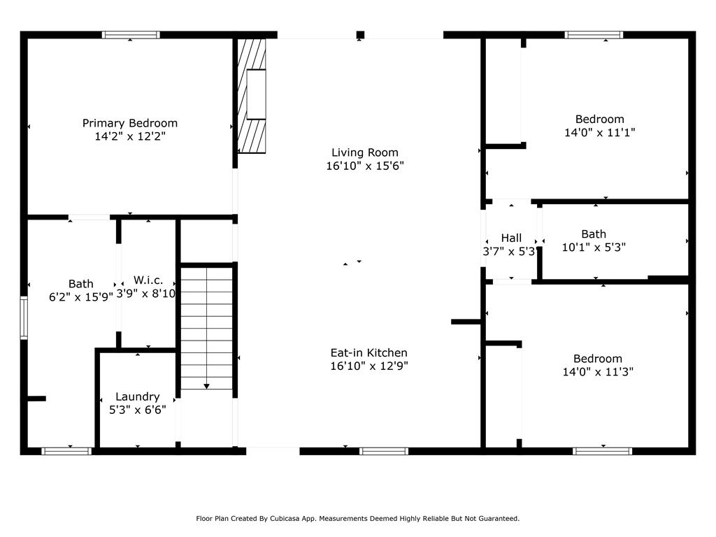 920 Beaver Lake Drive