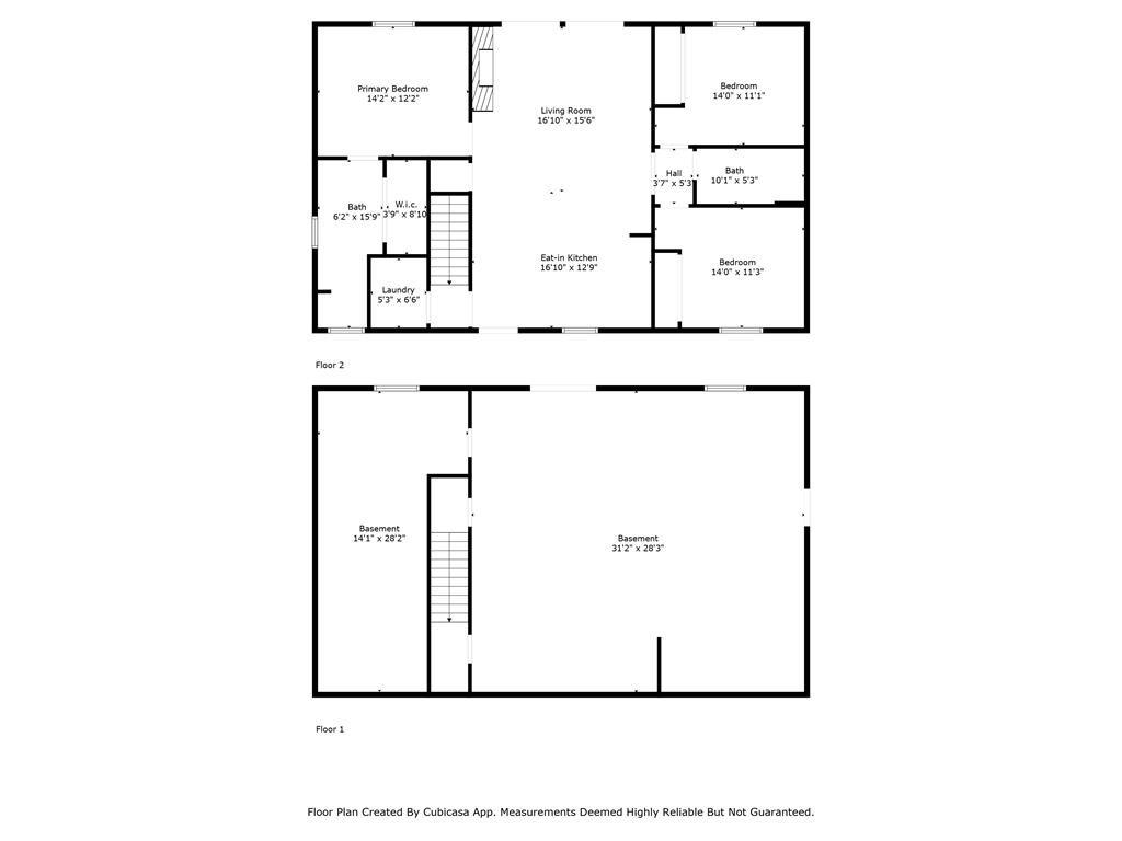 920 Beaver Lake Drive