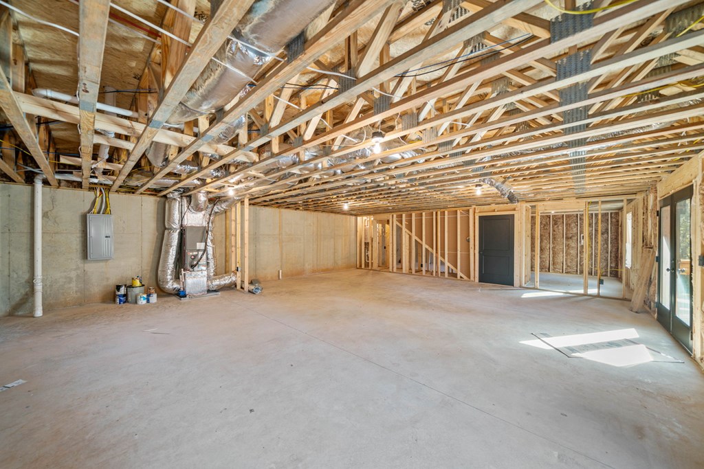 920 Beaver Lake Drive