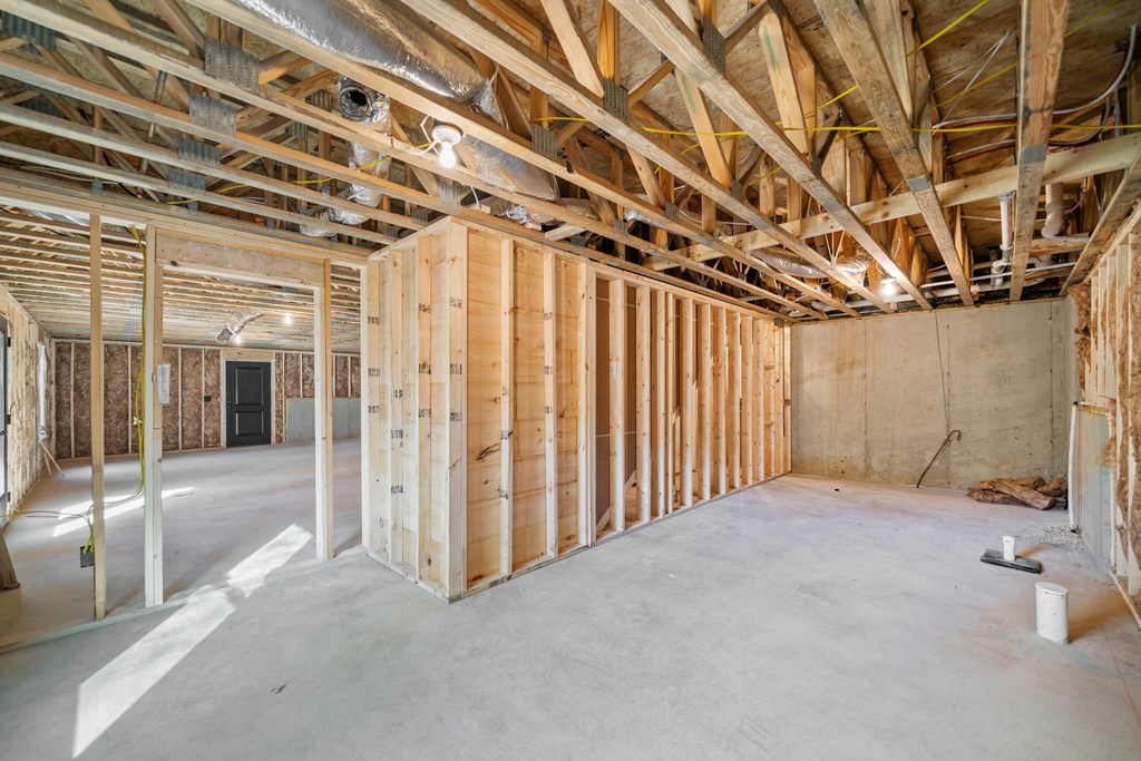 920 Beaver Lake Drive