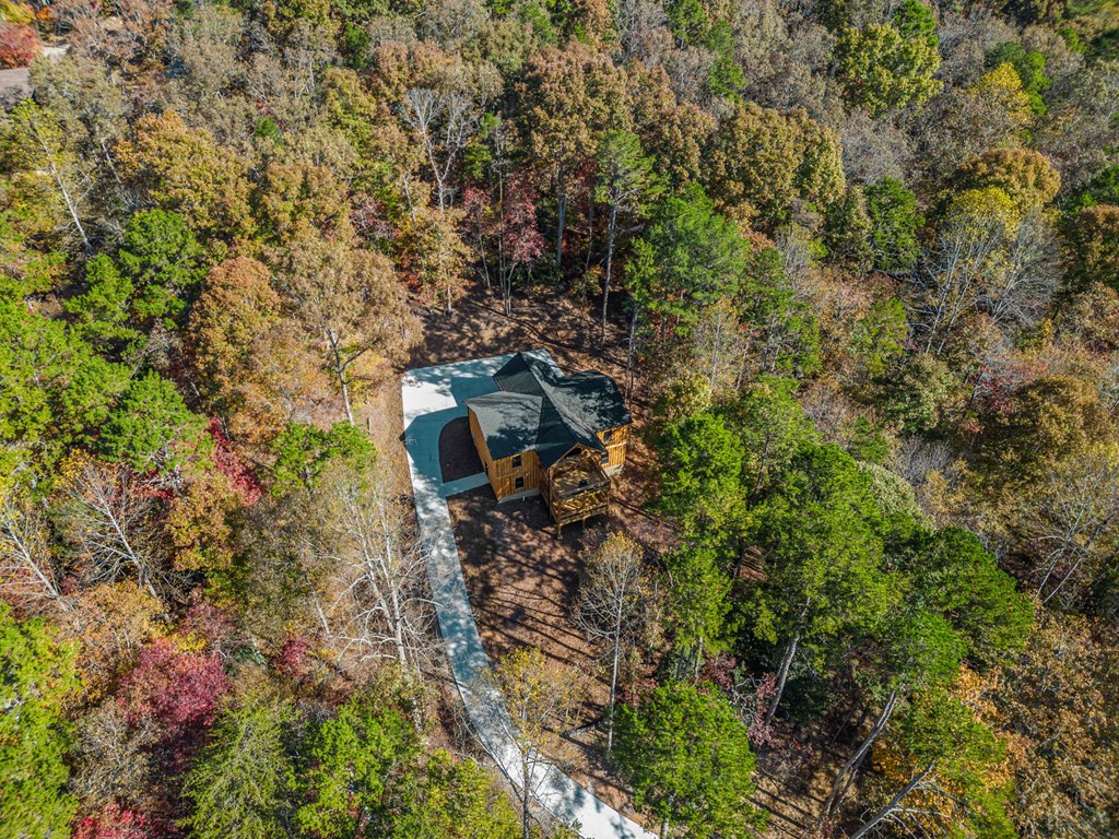 920 Beaver Lake Drive