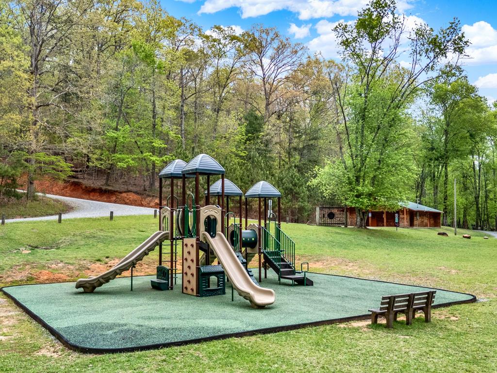 920 Beaver Lake Drive