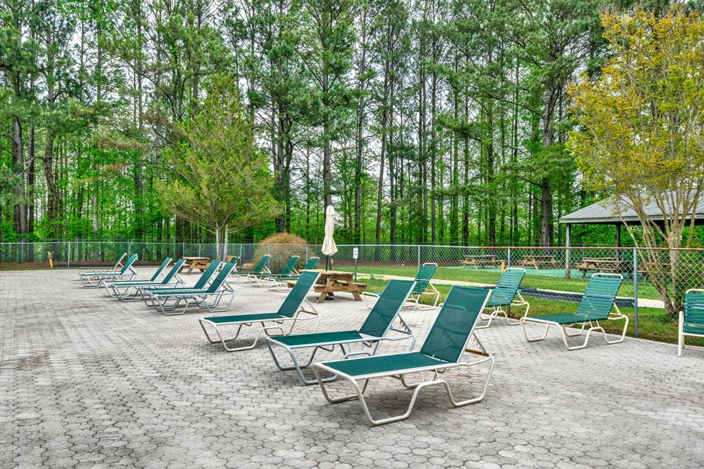 920 Beaver Lake Drive