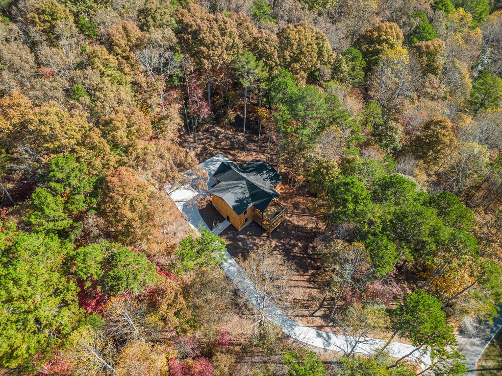 920 Beaver Lake Drive