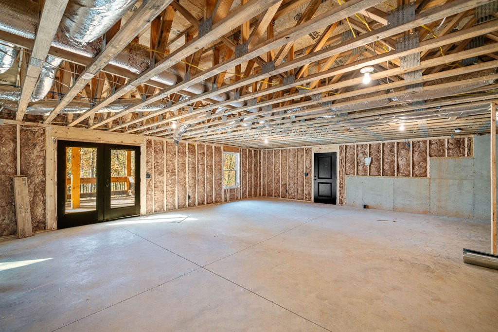 920 Beaver Lake Drive