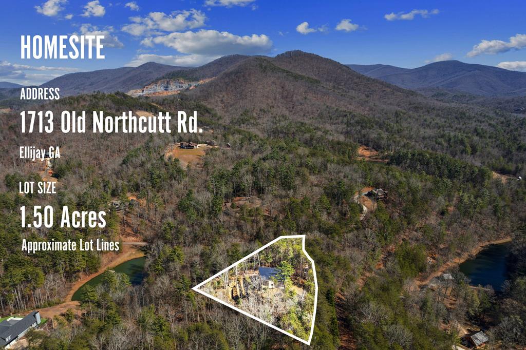 1713 Old Northcutt Road