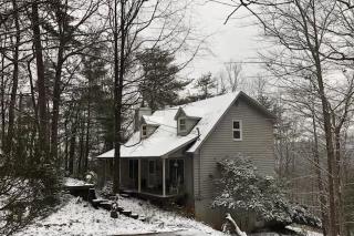 160 Hickory Trace